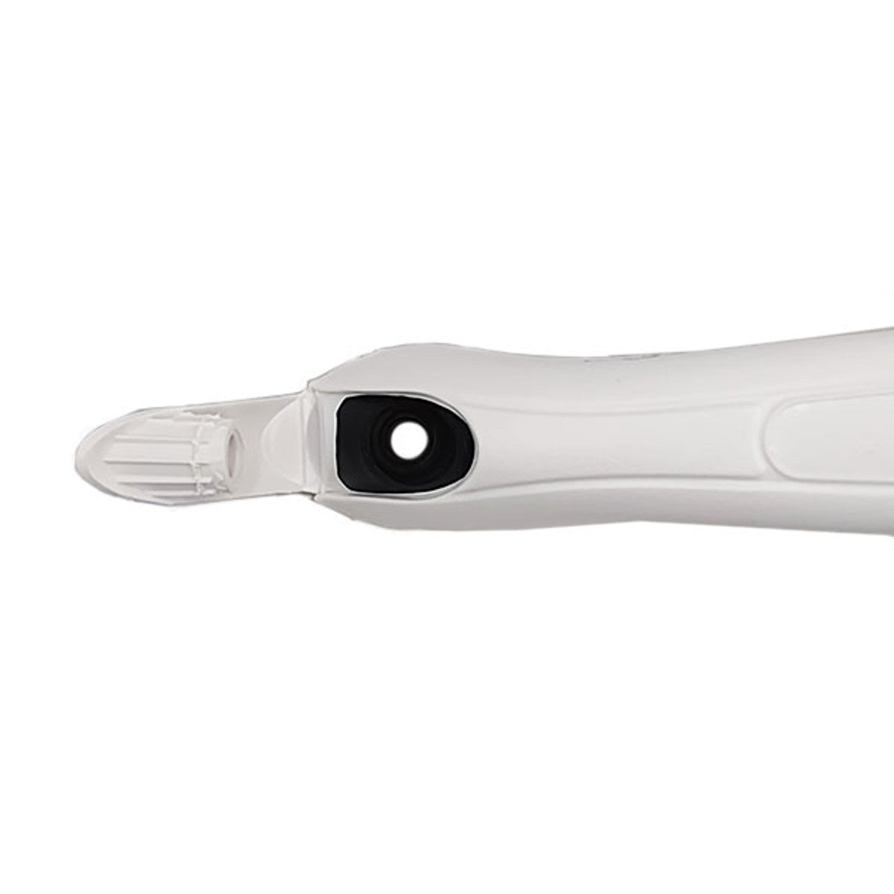 Attwood White Vinyl Grab Handle